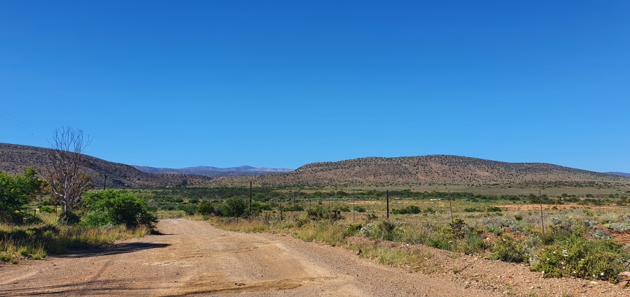 0 Bedroom Property for Sale in Willowmore Eastern Cape